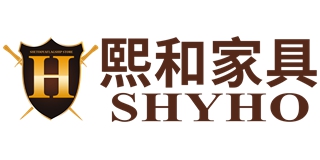 SHYHO/熙和品牌logo