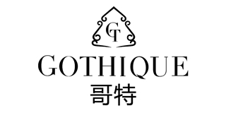 GOTHIQUE/哥特品牌logo