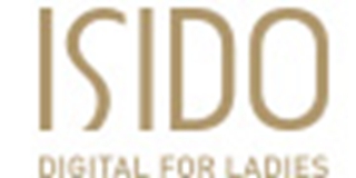 ISIDO/艾思度品牌logo