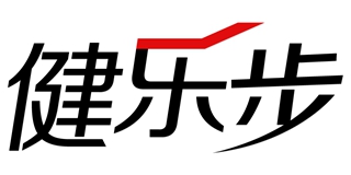健乐步品牌logo