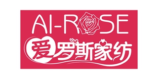 Airose/爱罗斯品牌logo