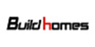 Buildhomes品牌logo