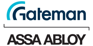 GATEMAN品牌logo