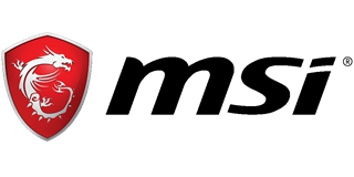 MSI/微星品牌logo
