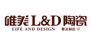 L＆D品牌logo