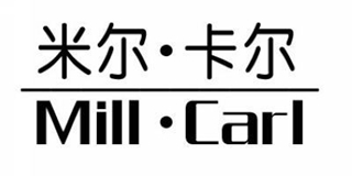 Mill·Carl/米尔·卡尔品牌logo
