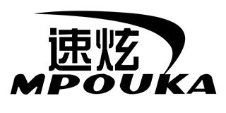 mpouka品牌logo