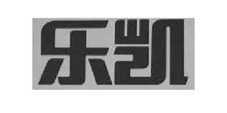 乐凯品牌logo