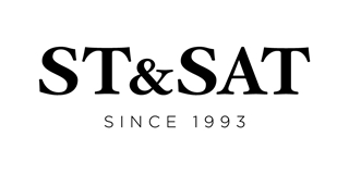 St&Sat/星期六品牌logo
