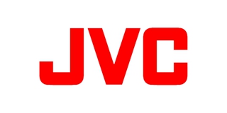 JVC/杰伟世品牌logo