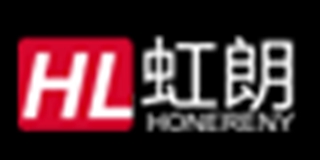 HONERENY/虹朗品牌logo