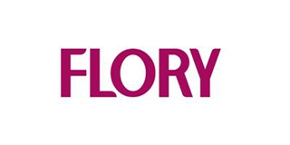 FLORY/乐瑞品牌logo