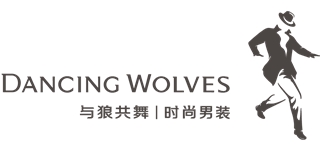 D－WOLVES/与狼共舞品牌logo