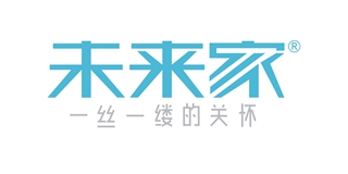 FUTURE HOME/未来家品牌logo