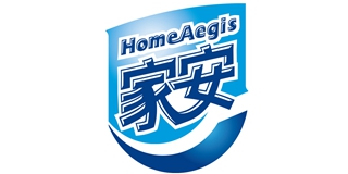 Home Aegis/家安品牌logo