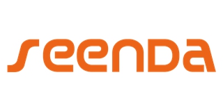 seenDa品牌logo