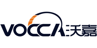 Vocca/沃嘉品牌logo