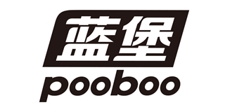 蓝堡品牌logo