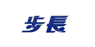 步长品牌logo