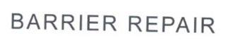 barrier repair品牌logo