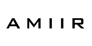 AMIIR品牌logo