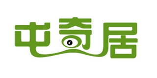 屯奇居品牌logo