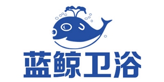 蓝鲸品牌logo