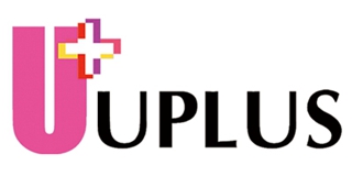 UPLUS品牌logo