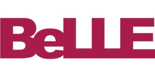 Belle/百丽品牌logo