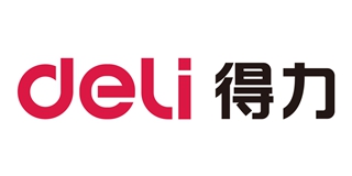 Deli/得力品牌logo
