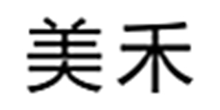 美禾品牌logo