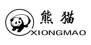 熊猫品牌logo