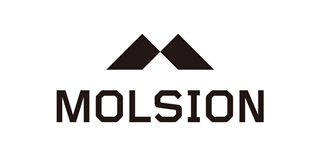 Molsion/陌森品牌logo
