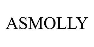 Asmolly品牌logo