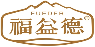 FUEDER/福益德品牌logo