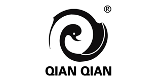 Qian Qian品牌logo