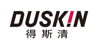 duskin品牌logo