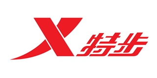 XTEP/特步品牌logo