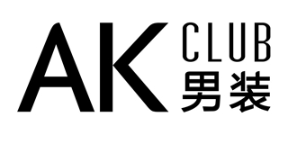 AKseries品牌logo