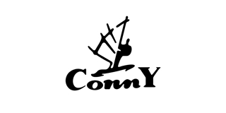 conny品牌logo