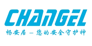 CHANGEL/畅安居品牌logo