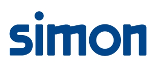 Simon/西蒙品牌logo