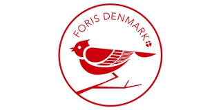 Foris/富瑞斯品牌logo