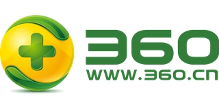 360品牌logo