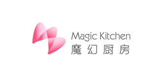 魔幻厨房品牌logo