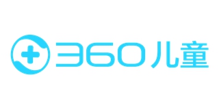 360儿童品牌logo