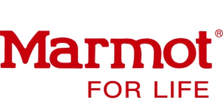 MARMOT/马魔山品牌logo