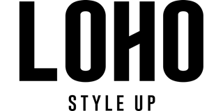 LOHO/眼镜生活品牌logo