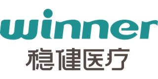 Winner/穩健品牌logo