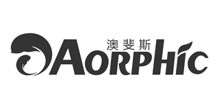 AORPHIC/澳斐斯品牌logo